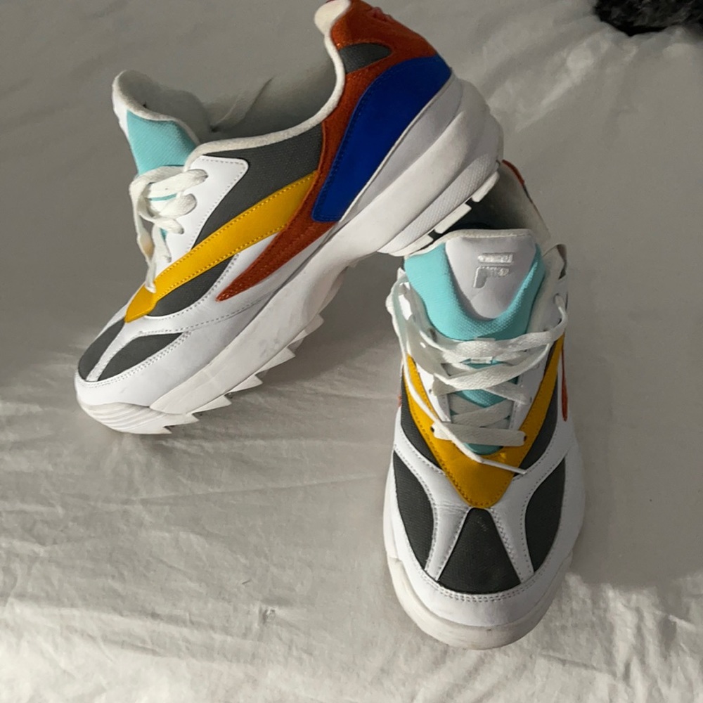 Fila Man Sneakers